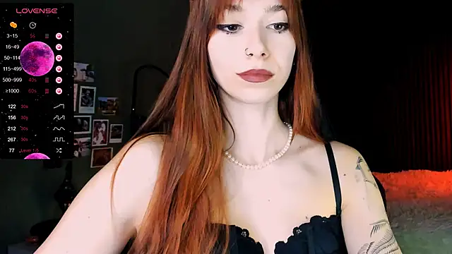 JillVerdon online show from February 14, 2025, 8:48 pm