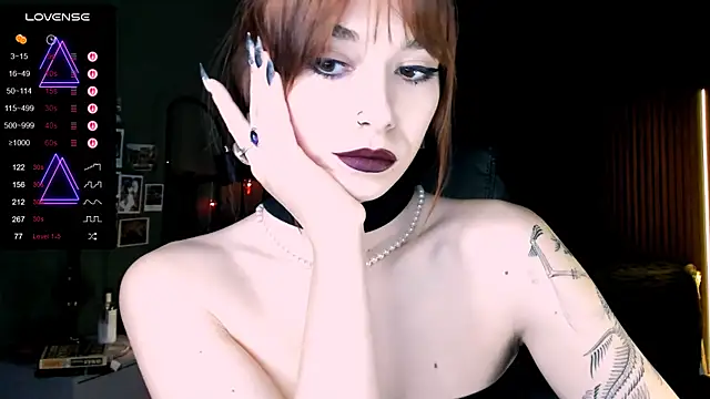 JillVerdon online show from March 7, 2025, 8:44 pm