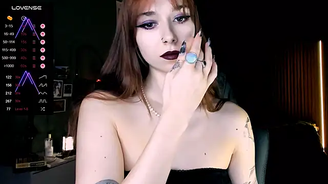 JillVerdon online show from March 8, 2025, 9:08 pm