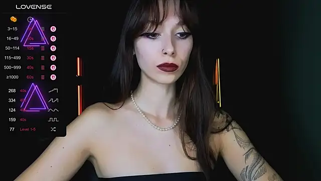 JillVerdon online show from September 17, 2025, 7:26 pm