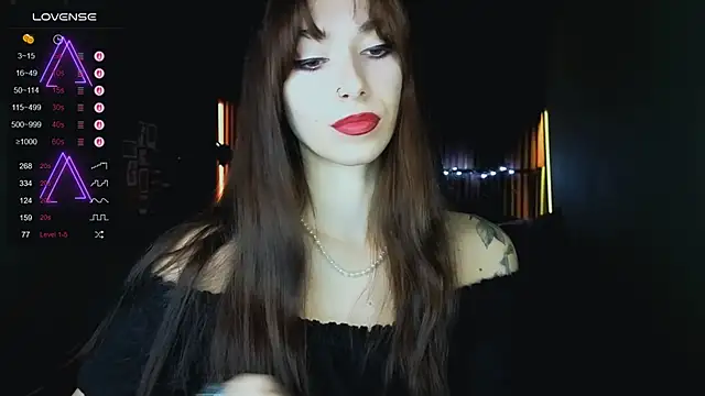 JillVerdon online show from October 3, 2025, 6:49 pm