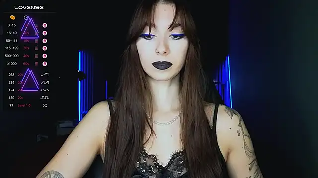 JillVerdon online show from October 5, 2025, 6:50 pm