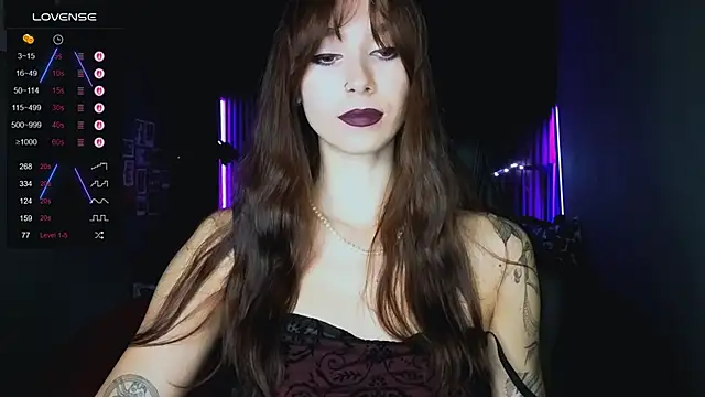 JillVerdon online show from October 6, 2025, 6:49 pm