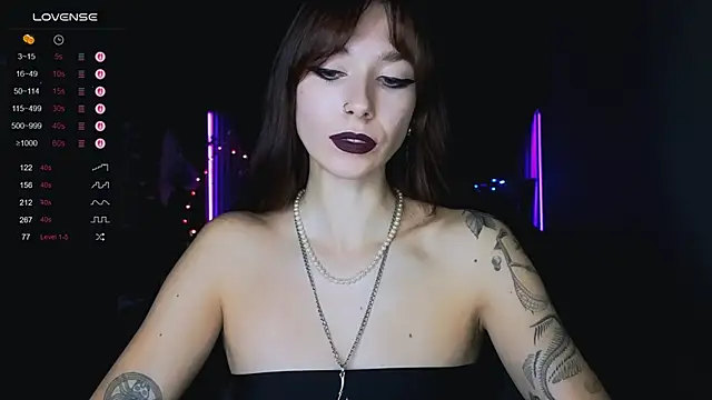 JillVerdon online show from October 20, 2025, 6:52 pm