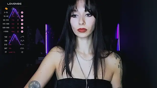 JillVerdon online show from October 21, 2025, 7:03 pm