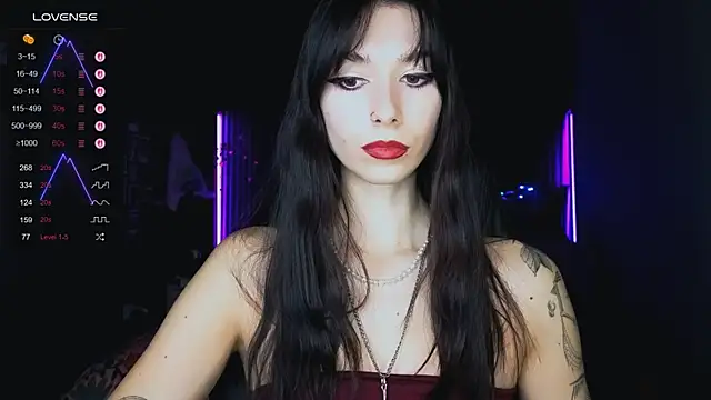 JillVerdon online show from October 23, 2025, 7:01 pm