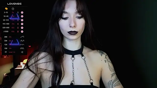 JillVerdon online show from February 12, 2026, 6:47 pm