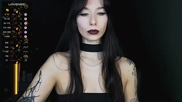 JillVerdon online show from March 1, 2026, 7:16 pm