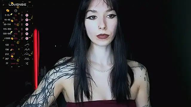 JillVerdon online show from March 29, 2026, 7:14 pm