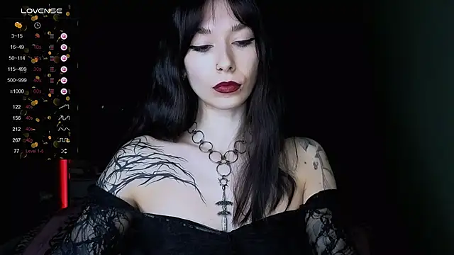 JillVerdon online show from April 11, 2026, 6:56 pm