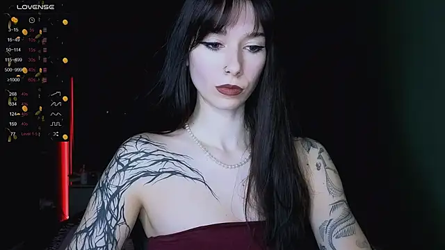 Snapshot of JillVerdon chatting on April 23, 2026, 7:16 pm JillVerdon online show from April 23, 2026, 7:16 pm