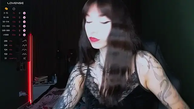 Snapshot of JillVerdon chatting on May 23, 2026, 7:56 am JillVerdon online show from May 23, 2026, 7:56 am