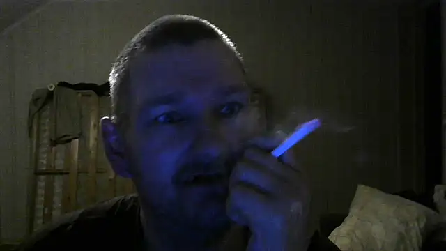 chrille82 online show from March 20, 2025, 11:34 pm