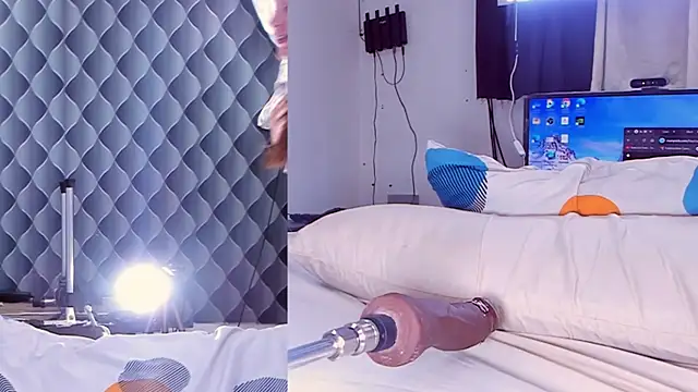 Snapshot of Aleska_James chatting on January 13, 2025, 11:52 am Aleska James online show from January 13, 2025, 11:52 am