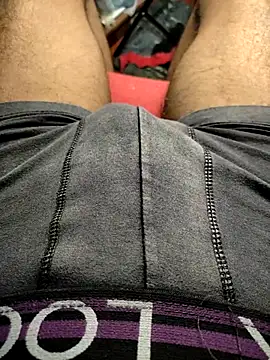BigDaddy SL online show from June 21, 2026, 3:36 pm