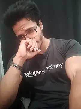 Snapshot of rounakhunk chatting on April 26, 2026, 8:56 am rounakhunk online show from April 26, 2026, 8:56 am