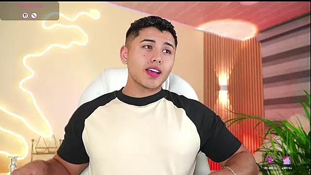 Snapshot of MatiasKorn chatting on September 10, 2025, 7:19 am MatiasKorn online show from September 10, 2025, 7:19 am