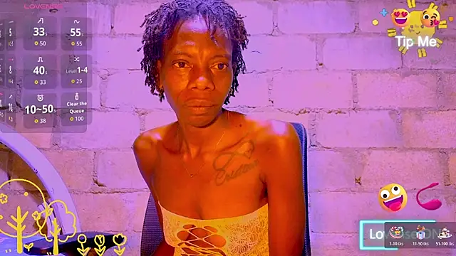 nzanizy online show from November 22, 2025, 10:20 pm