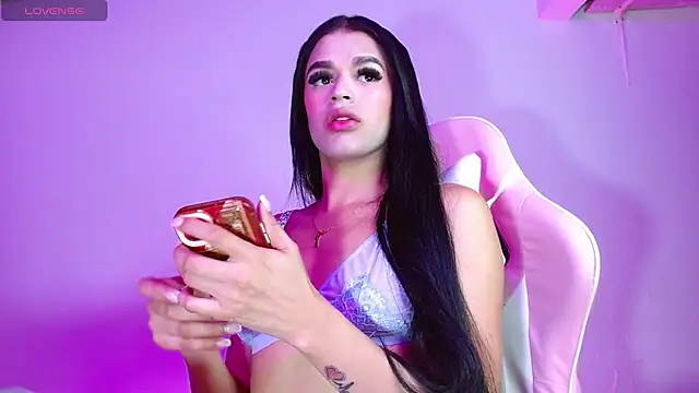  girl fernanda  online show from February 16, 2025, 6:10 am