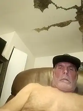 ColdVisitor online show from March 6, 2025, 11:09 pm