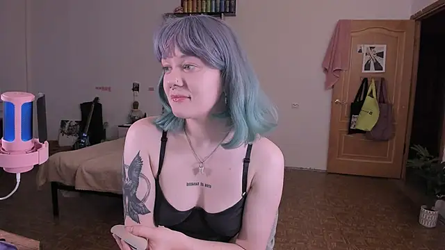 Snapshot of cyber_whore_ chatting on October 16, 2025, 1:56 pm cyber whore  online show from October 16, 2025, 1:56 pm