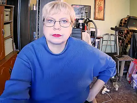 LOLA8888 online show from November 2, 2025, 1:02 pm