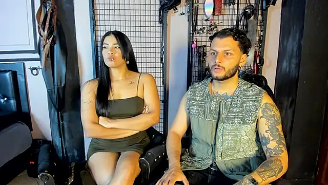 Twisted Fantasy online show from February 22, 2026, 4:13 am