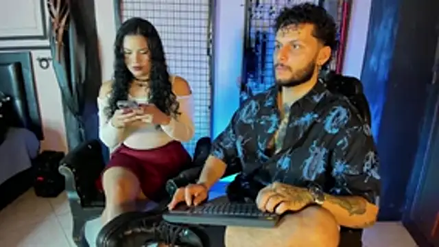 Twisted Fantasy online show from March 10, 2026, 4:06 am