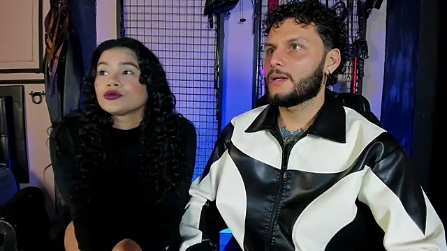 Twisted Fantasy online show from March 19, 2026, 6:06 am