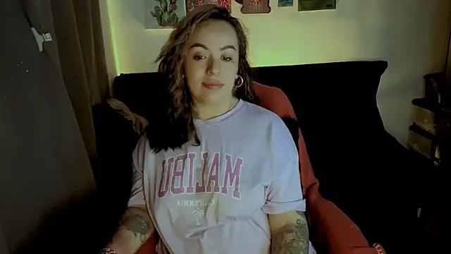 joan-star online show from January 11, 2026, 9:42 pm