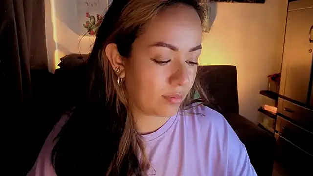 Snapshot of joan-star chatting on February 11, 2026, 5:07 pm joan-star online show from February 11, 2026, 5:07 pm