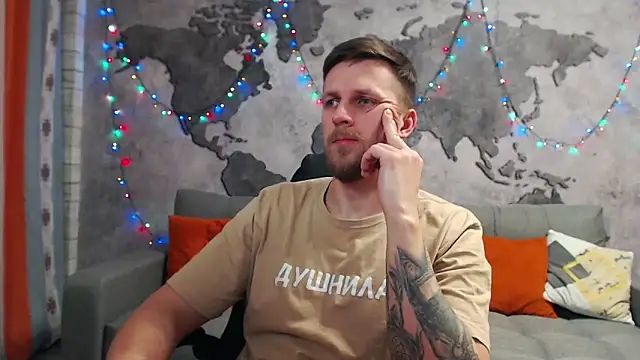 VikingChrisss online show from December 28, 2024, 10:25 am