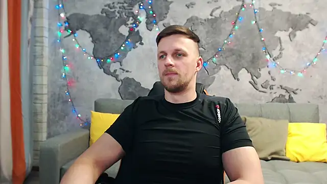 VikingChrisss online show from January 6, 2025, 11:07 am