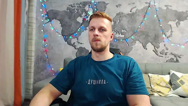 VikingChrisss online show from January 16, 2025, 2:08 pm