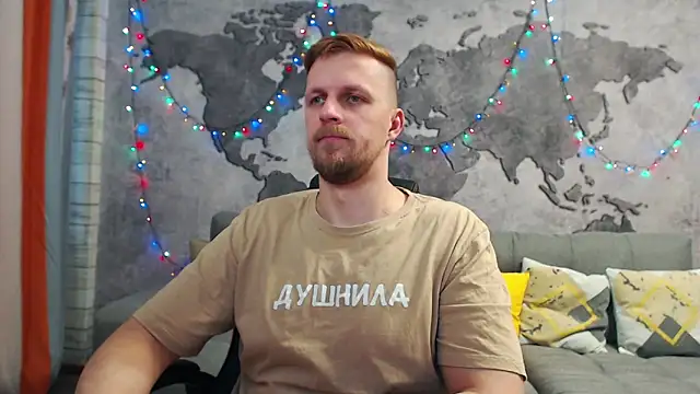 VikingChrisss online show from January 18, 2025, 11:32 am