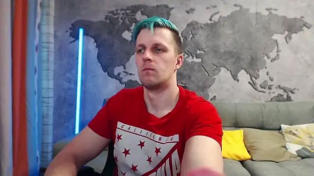 VikingChrisss online show from March 4, 2025, 10:35 am