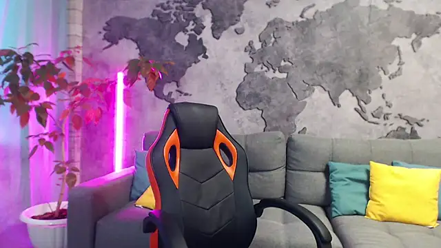 VikingChrisss online show from October 8, 2025, 9:07 am