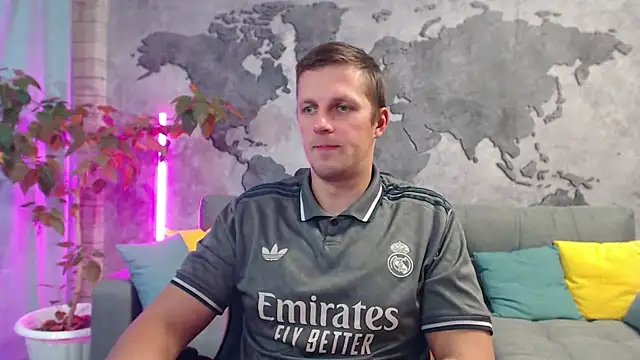 VikingChrisss online show from November 13, 2025, 10:14 am