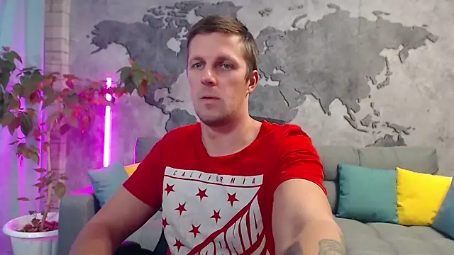 VikingChrisss online show from November 18, 2025, 9:47 am