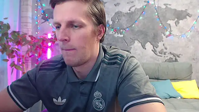 VikingChrisss online show from January 10, 2026, 11:23 am