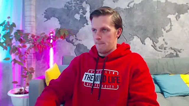 VikingChrisss online show from February 7, 2026, 11:03 am