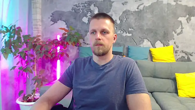 VikingChrisss online show from May 22, 2026, 10:54 am