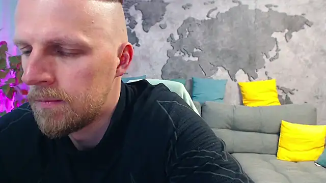 VikingChrisss online show from May 29, 2026, 8:56 am