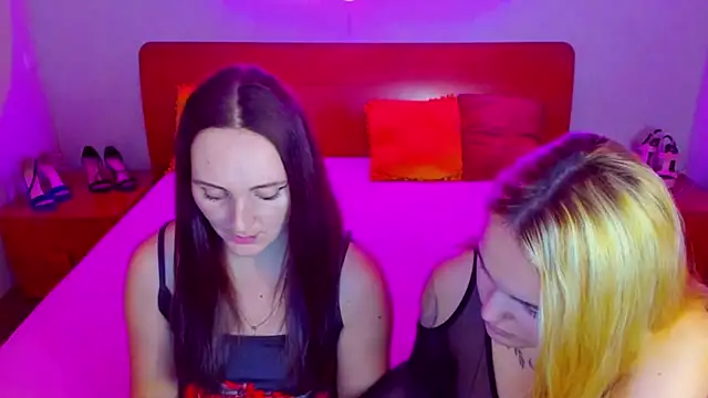 MagicEyess online show from December 24, 2024, 11:06 am