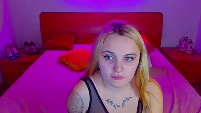 MagicEyess online show from December 27, 2024, 10:55 am