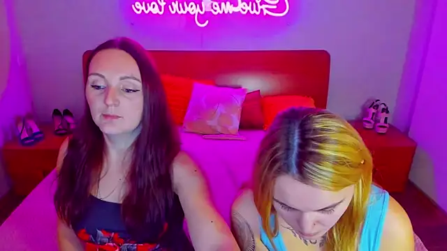 MagicEyess online show from December 29, 2024, 8:44 am