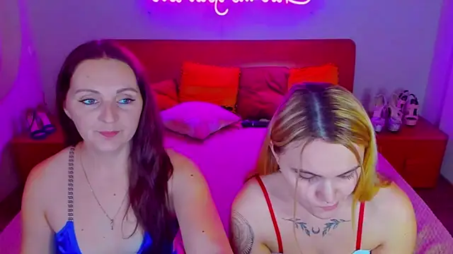 MagicEyess online show from December 30, 2024, 11:26 am