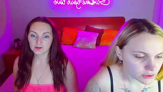 MagicEyess online show from January 25, 2025, 7:28 am