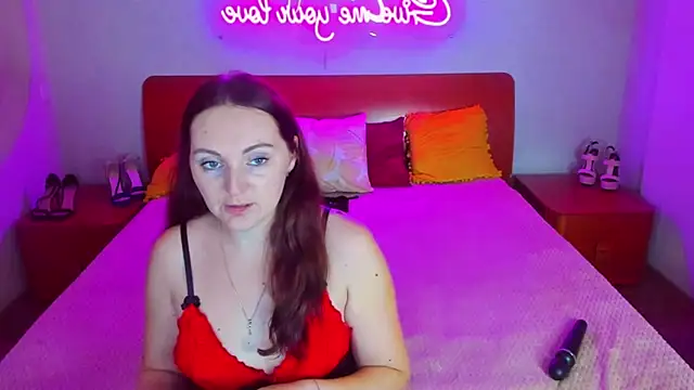 MagicEyess online show from January 27, 2025, 7:03 am