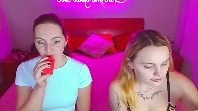 MagicEyess online show from February 26, 2025, 7:20 am